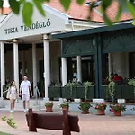 Club Tisza Hotel *
