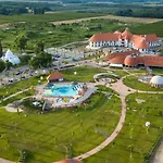 Club Tisza Szálloda Lakitelek