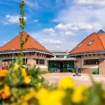 Club Tisza Szálloda