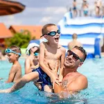 Club Tisza * Lakitelek