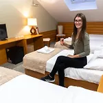 Hotel Club Tisza Lakitelek