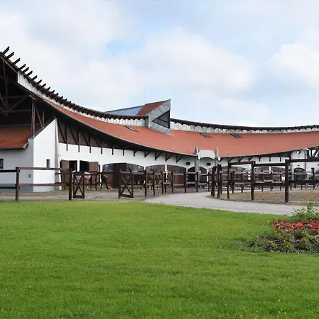 Club Tisza Отель