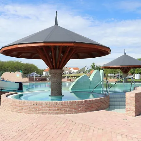 Club Tisza * Lakitelek