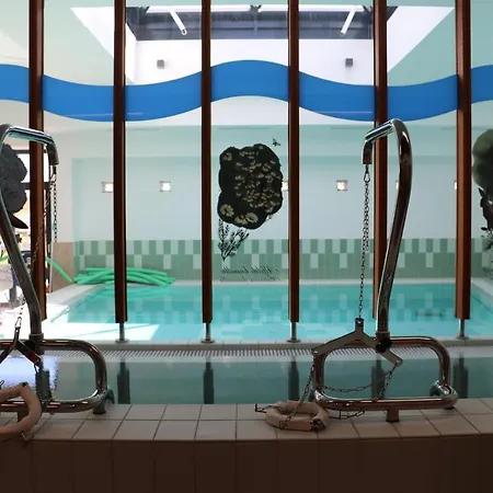 Club Tisza Hotel *