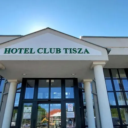 Club Tisza