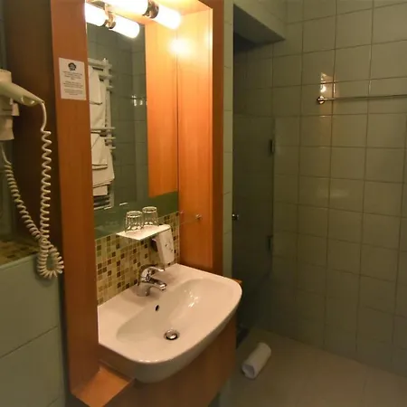 Отель Club Tisza
