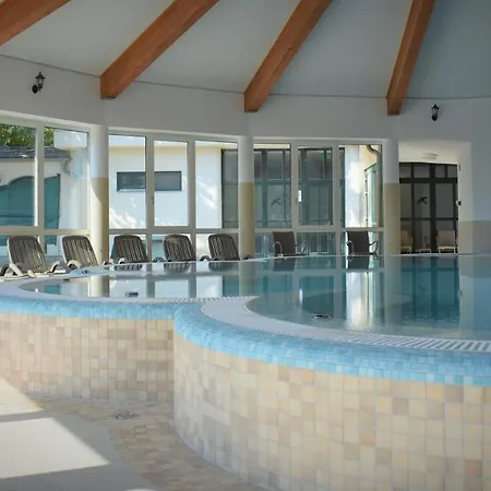 Club Tisza * Lakitelek