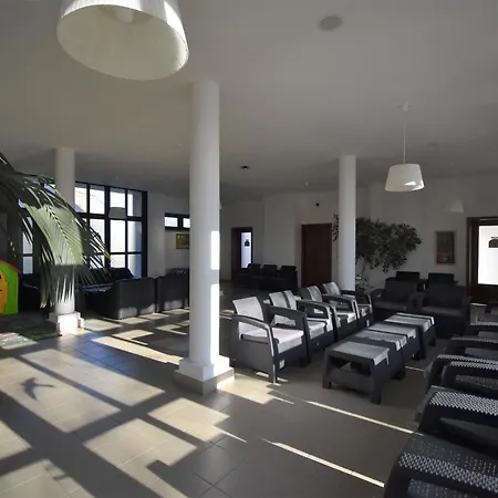Club Tisza Lakitelek