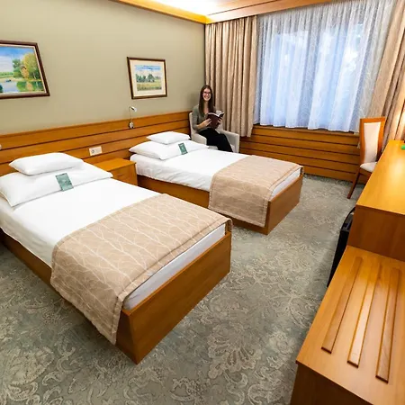 Club Tisza Hotel Lakitelek