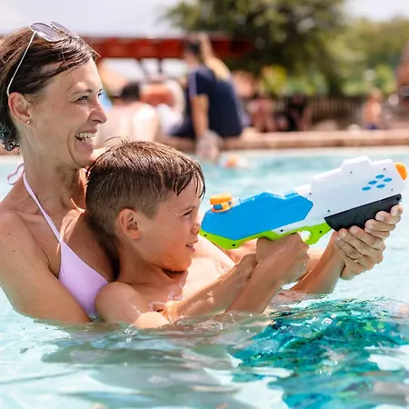Club Tisza Hotel Lakitelek