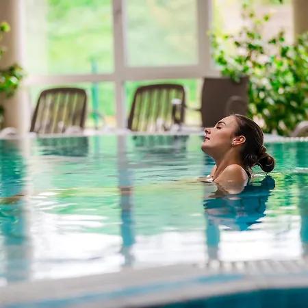 Hotel Club Tisza