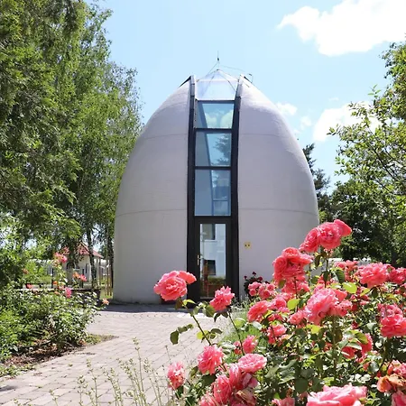 Club Tisza Hotel *