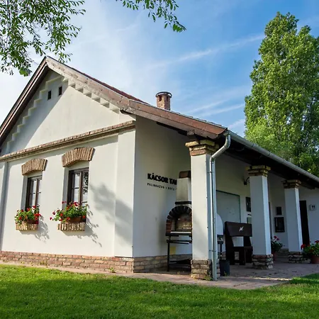 Club Tisza *