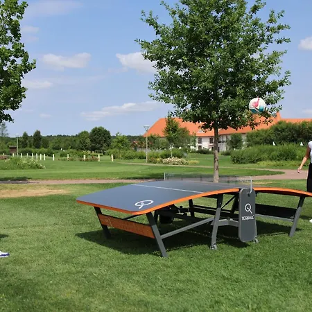 Club Tisza * Lakitelek