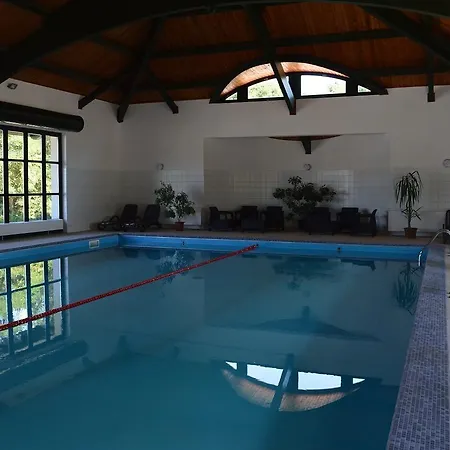 Club Tisza Отель *