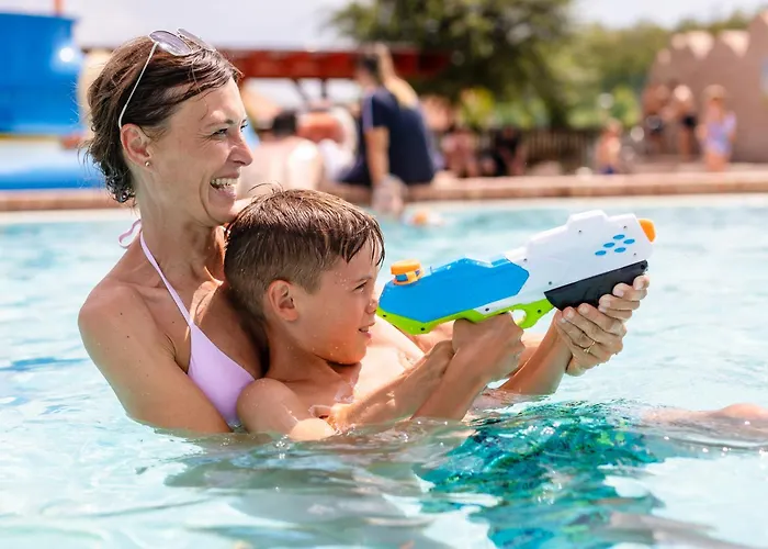 Club Tisza Hotel Lakitelek