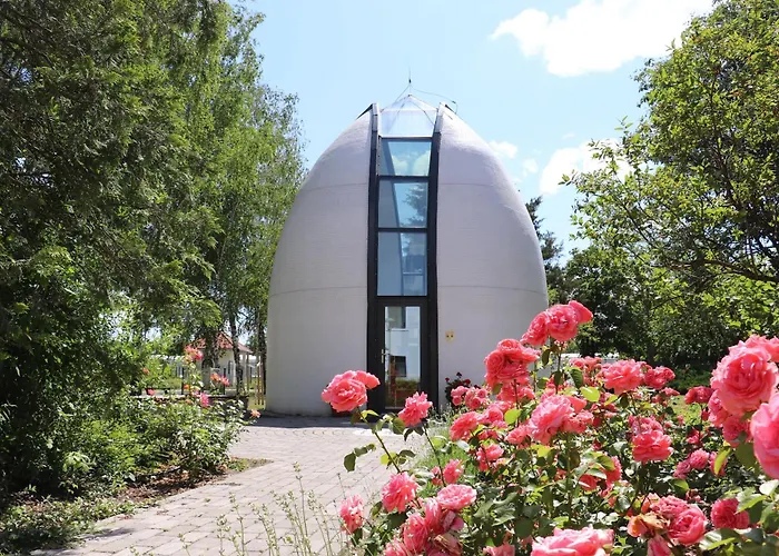 Club Tisza Hotel *