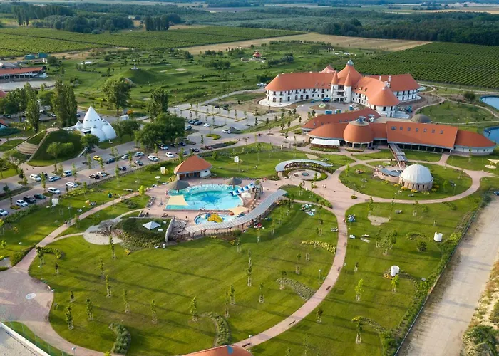 Club Tisza Hotel Lakitelek