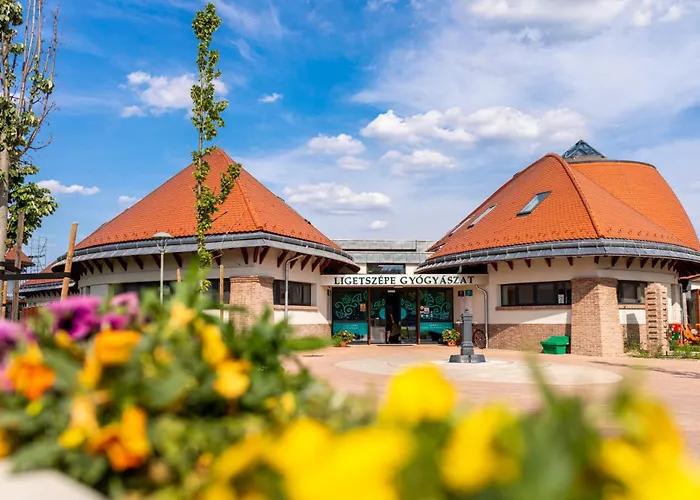 Club Tisza Hotel
