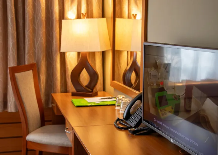 Hotel Club Tisza *