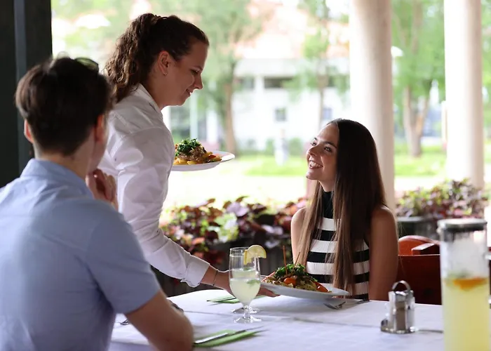 Club Tisza Hotel Lakitelek