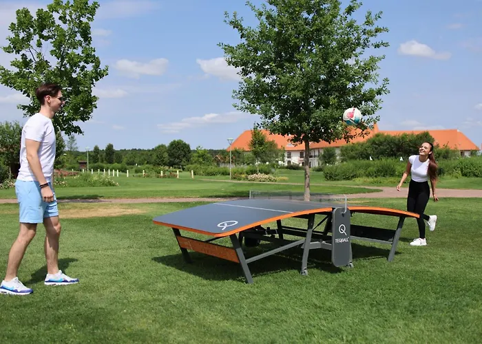 Club Tisza * Lakitelek